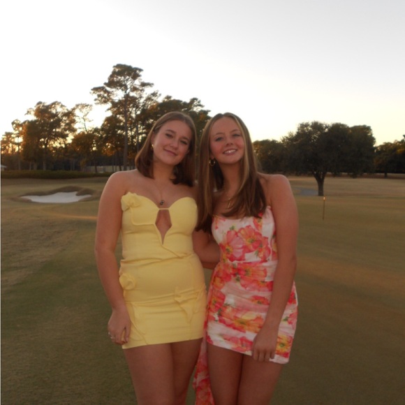 Meet the Posher Other - Meet your Posher, Katie hayes